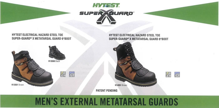 best metatarsal boots